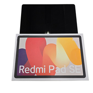 Планшет Redmi Pad SE 128/4gb + Коробка (1 фото из 6)