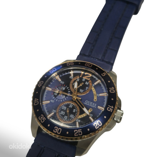 Käekellad Guess W0798G2