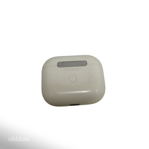 Kõrvaklapid Apple Airpods 3