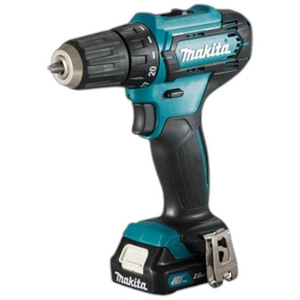 Akutrell Makita DF333D + aku 2,0Ah 12v (1 foto / 5)