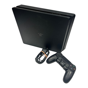 Mängukonsool Sony PlayStation 4 Slim 1TB (4 foto / 5)