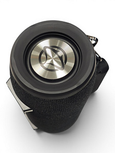 Bluetooth Kõlar Manta SPK15GO-BK (5 foto / 5)