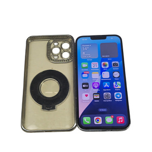 Nutitelefon Apple iPhone 13 Pro Max 256gb aku 88% + Ümbris (1 foto / 6)