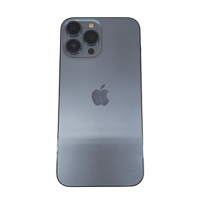 Nutitelefon Apple iPhone 13 Pro Max 256gb aku 88% + Ümbris (2 foto / 6)