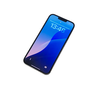 Nutitelefon Apple iPhone 13 Pro Max 256gb aku 88% + Ümbris (3 foto / 6)