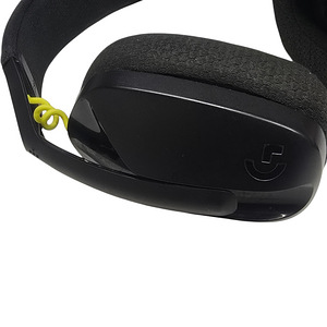 Bluetooth Наушники Logitech G435 (4 фото из 7)