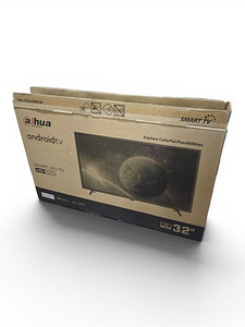 Teler Dahua LTV32-SDB100 + pult + karp + tshekk (1 foto / 6)
