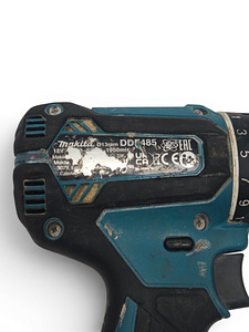 Akutrell Makita DDF485 + aku 5.0Ah (4 foto / 6)