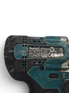 Akutrell Makita DTD156 + aku 5.0Ah (5 foto / 5)