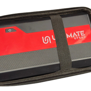 Aku booster Ultimate Umap 12000 c4 +Juhtmed + Karp (3 foto / 5)
