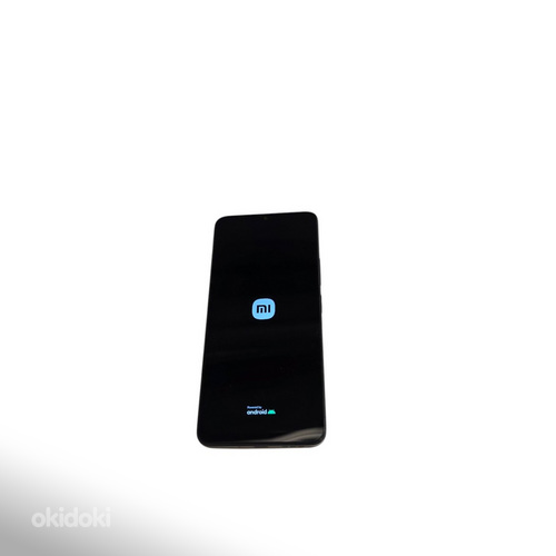 Мобильный телефон Xiaomi Redmi 13C 128Gb