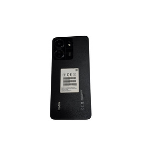 Mobiiltelefon Xiaomi Redmi 13C 128Gb (3 foto / 5)