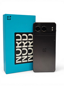 Mobiiltelefon OnePlus Nord 4 + karp (1 foto / 5)