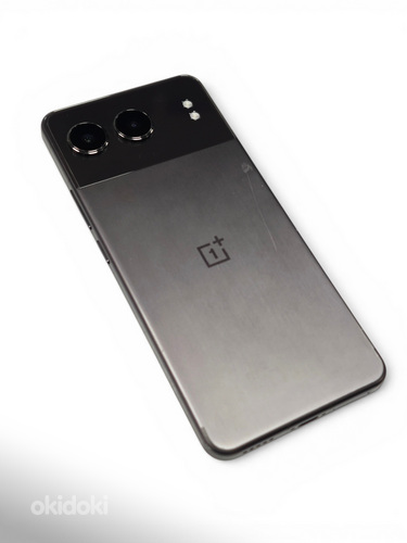 Мобильный телефон OnePlus Nord 4 + коробка