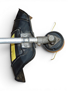 Trimmer Ryobi PLT3043YE (5 foto / 5)