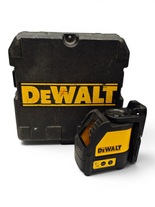 Лазер Dewalt DW088 + ящик (1 фото из 5)