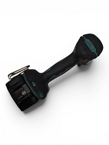 Аккумуляторная дрель Makita DTD153 + акку 5.0Ач (4 фото из 5)