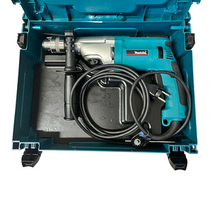 Lööktrell Makita HP2070, 1010 W (5 foto / 5)