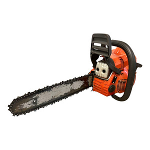 Mootorsaag Husqvarna 445E e-seeria (1 foto / 6)