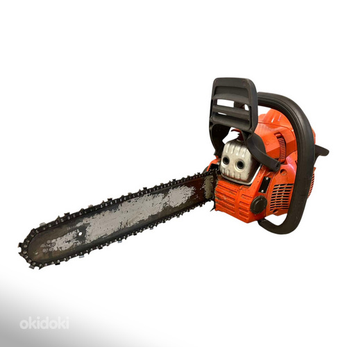 Mootorsaag Husqvarna 445E e-seeria