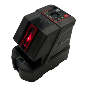 Laserlood CLL11 Würth (1 foto / 4)