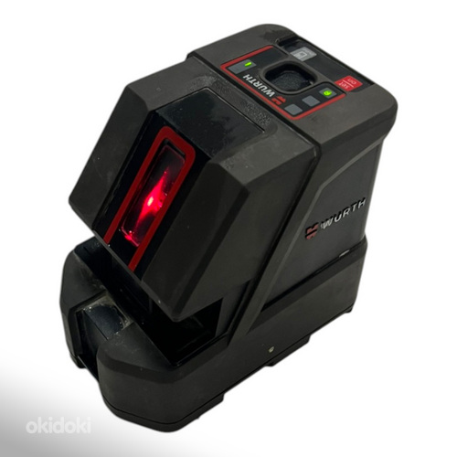 Laserlood CLL11 Würth