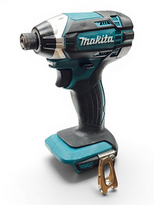 Akutrell Makita DTD152 ilma akuta (1 foto / 5)