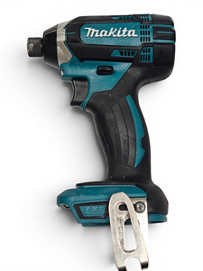Akutrell Makita DTD152 ilma akuta (2 foto / 5)