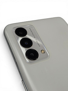 Mobiiltelefon Realme Master GT Edition + kaane (4 foto / 5)
