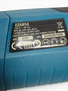 Relakas Edward ZZ6852 (4 foto / 5)