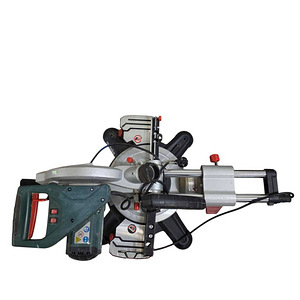 Nurksaag Metabo KGS216M (2 foto / 5)