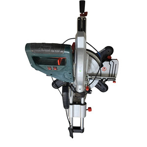 Nurksaag Metabo KGS216M (3 foto / 5)