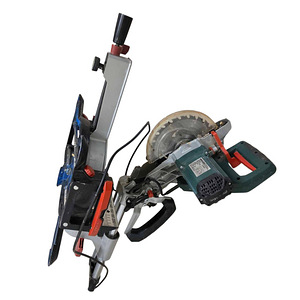 Nurksaag Metabo KGS216M (4 foto / 5)