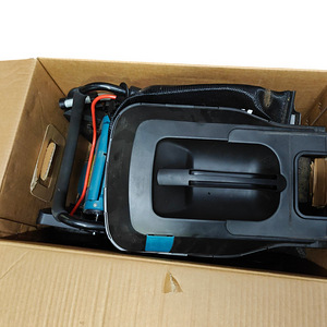 Muruniiduk Makita ELM3320 + Karp (2 foto / 5)