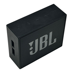 Kõlarid JBL Go Black (1 foto / 4)