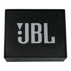 Kõlarid JBL Go Black (4 foto / 4)