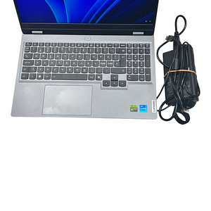Sulearvuti Lenovo LOQ 15IRX10 + laadija (5 foto / 5)