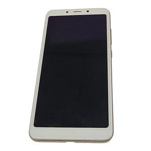 Смартфон Redmi 6a 16/2gb камера разбита (2 фото из 8)