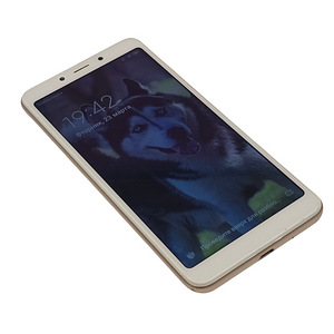 Смартфон Redmi 6a 16/2gb камера разбита (3 фото из 8)