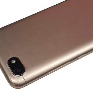 Смартфон Redmi 6a 16/2gb камера разбита (7 фото из 8)
