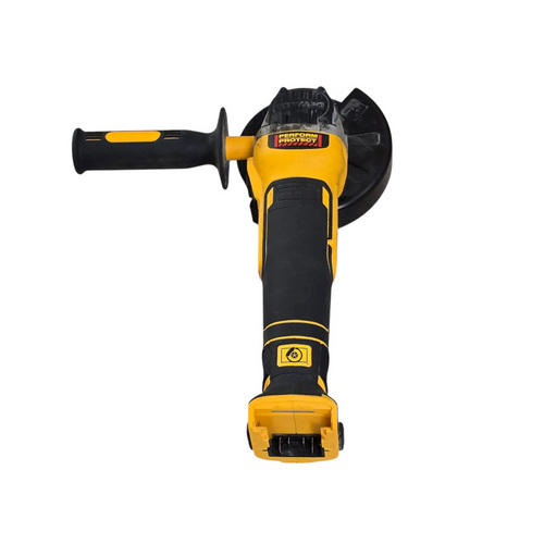 Akurelakas DeWalt DCG405 Ilma aku