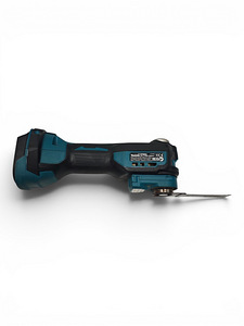 Multitool Makita DTM52 iilma akuta (4 foto / 6)