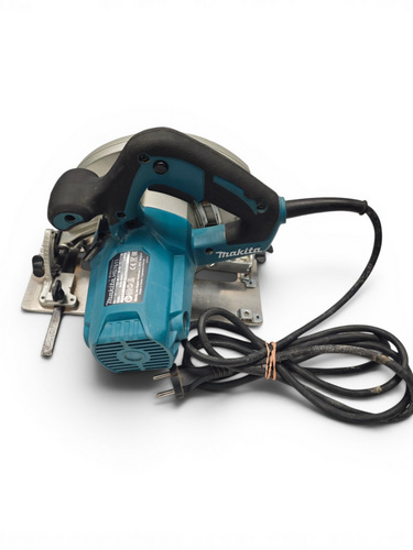 Циркулярная пила Makita HS7611