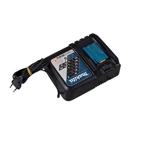 Laadija Makita DC18RC (2 foto / 5)