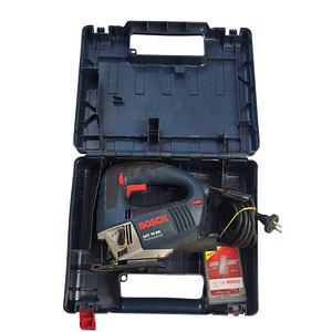 Лобзик Bosch GST 75 BE + Чемодан (1 фото из 5)