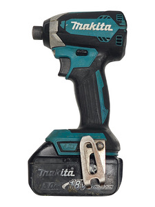 Akutrell Makita DTD153 + aku 5.0Ah (3 foto / 4)
