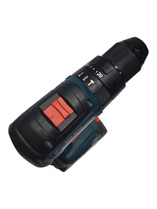 Akutrell Bosch GSB 18V-55 + aku + laadija (4 foto / 5)