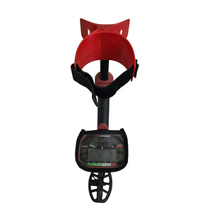 Metalli detektor Vanquish 540 (5 foto / 5)
