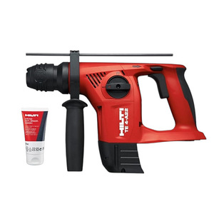 Akupuurvasar Hilti TE 4-A22 (1 foto / 5)