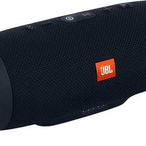 Bluetooth kõlar JBL Charge 3 (kaks nupp ei ole) (1 foto / 5)